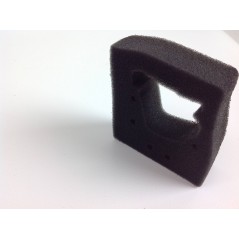 Filtro de aire de esponja compatible con HONDA para desbrozadora GX22 GX31 | Newgardenstore.eu