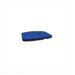 Filtro de aire de esponja para segadora mod.K1250 PARTNER | Newgardenstore.eu