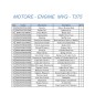 RMGP65040101000 - Filterabdeckung (MVG139-T475) Original AMA
