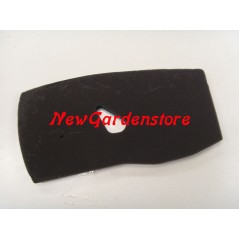 Sponge air filter for cutter model K950 PARTNER 193514 270x140x21 | Newgardenstore.eu