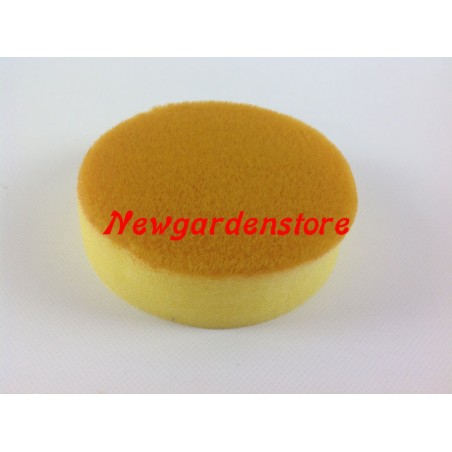 ORIGINAL KAWASAKI FA210 lawn mower sponge air filter 11013-2011 | Newgardenstore.eu