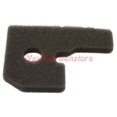 FILTRE A AIR EPONGES X DEC. SD35-SK45-SD351-SK451-SD451 SHIBAURA 135263370 191702