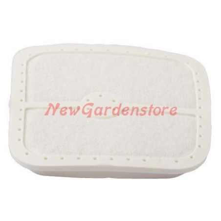 FILTRE A AIR SRM330-335-350 ECHO A226-000140 DEBROUSSAILLEUSE 193622 | Newgardenstore.eu