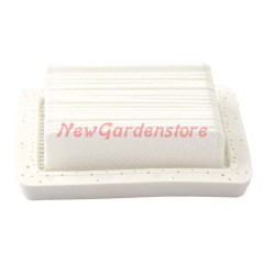 FILTRE A AIR SRM410-510 ECHO A226-000320 DEBROUSSAILLEUSE 193625 | Newgardenstore.eu