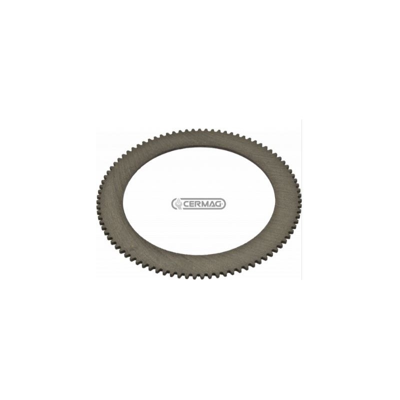 Clutch ring NEWHOLLAND for agricultural tractor 655C 805C 15178
