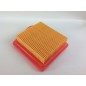 STIHL air filter for FS 240 260 360 410 460 brushcutter 026690