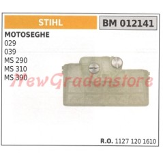 Filtre à air STIHL pour tronçonneuse 029 039 MS 290 310 390 012141