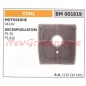 Filtro de aire STIHL para motosierra 041AV para desbrozadora FS 20 410 001619