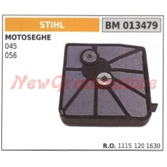 STIHL air filter for chainsaw 045 056 013479