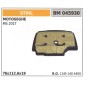STIHL Luftfilter für MS 201T Motorsäge 045930 1145-140-4400