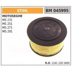 STIHL Luftfilter für MS 231 Säge 251 271 291 045995