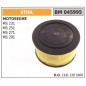 Filtro aria STIHL per motosega MS 231 251 271 291 045995