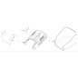 TRX-0119 - ORIGINAL AMA BLADE WASHER