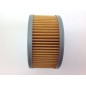 Filtro aria STIHL per soffiatore BR 320 400 per atomizzatore SR 320 400 006822