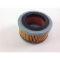 STIHL air filter for BR 320 400 blower for SR 320 400 mistblower 006822