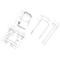 TRX-0170 - ORIGINAL AMA STOP CABLE