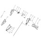 TRX-0179 - CABLE DE ESTRANGULADOR ORIGINAL AMA