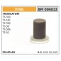 Filtro aria STIHL per troncatore TS 350 510 760 08 08S 50 006813