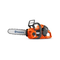 HUSQVARNA 340i 36V Kettensäge Kettengeschwindigkeit 20 m/s Schienenlänge 35 cm | Newgardenstore.eu