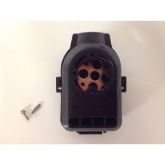 Air filter holder + cover KAWASAKI brushcutter TD 40 48 006778 | Newgardenstore.eu