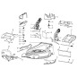 TRX-0859 - CAPUCHON DE PAILLAGE ORIGINAL AMA 53P