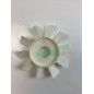 Ventilateur Thorgren pour moteur ORIGINAL GIANNI FERRARI 01.30.00.0133