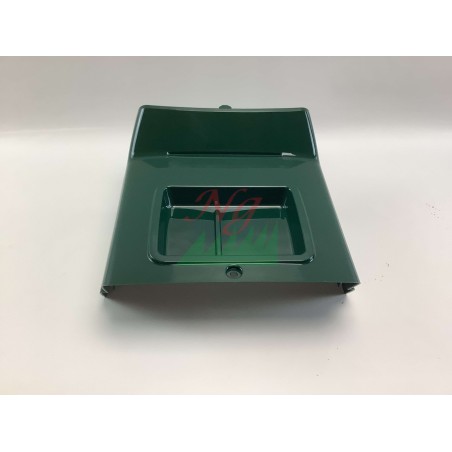 ORIGINAL STIGA ESTATE 325110448/0 Aufsitzmäher-Mittelabdeckung | Newgardenstore.eu