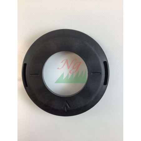 ORIGINAL OLEOMAC 435BP 440BP 720 725S 733T brush cutter cover 4199026A | Newgardenstore.eu