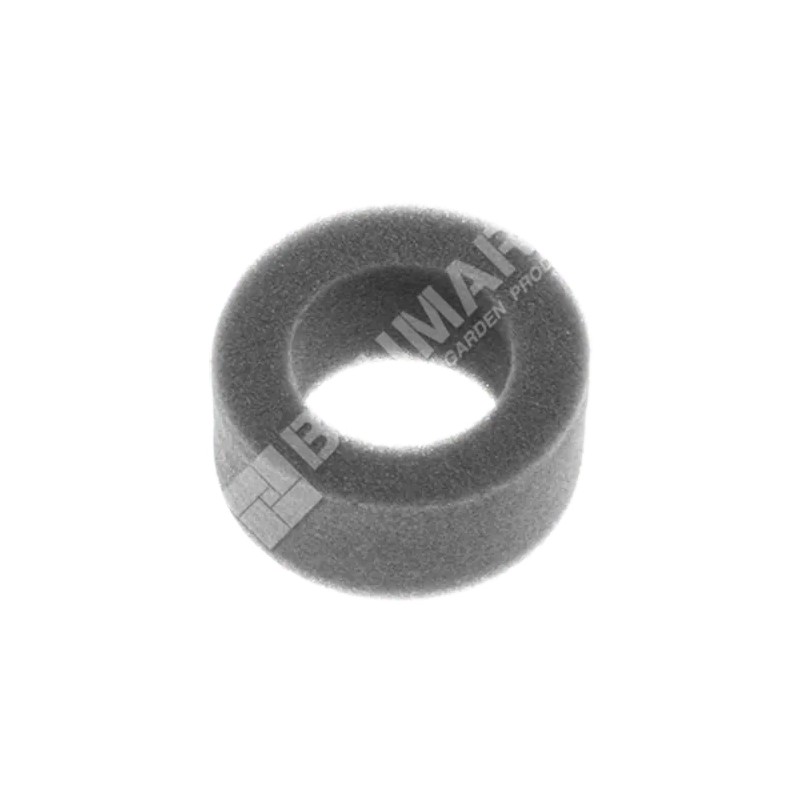 Filtro de aire para desbrozadora compatible con MARUYAMA M22 M35 261598