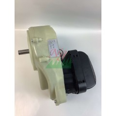 Motor eléctrico STIHL RME443 ORIGINAL de 1,5 kW - 230 V para cortacésped, número de pieza 63386000203 | Newgardenstore.eu