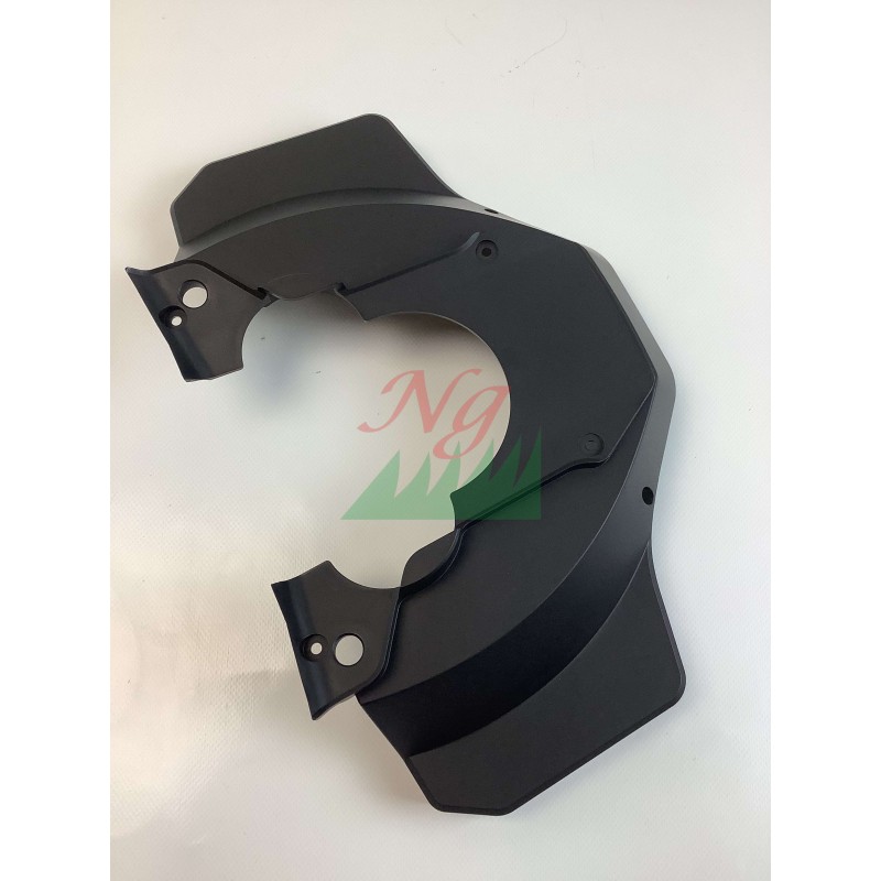 ORIGINAL ORIGINAL AMBROGIO robot TWENTY ZR outer blade guard