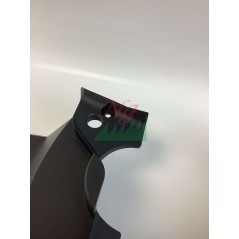 ORIGINAL ORIGINAL AMBROGIO Roboter TWENTY ZR äußerer Messerschutz | Newgardenstore.eu