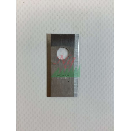 Kit lame e viti robot tagliaerba ORIGINALE DCK tutti i modelli KDRM-SK-3775