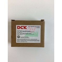 Kit lame e viti robot tagliaerba ORIGINALE DCK tutti i modelli KDRM-SK-3775 | Newgardenstore.eu
