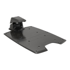 Estación de carga ORIGINAL para cortacésped robótico HUSQVARNA CEORA CS4 12A | Newgardenstore.eu