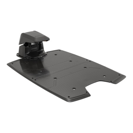 Estación de carga ORIGINAL para cortacésped robótico HUSQVARNA CEORA CS4 12A | Newgardenstore.eu
