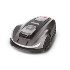 Roboter-Rasenmäher SUNSEEKER X5 Gen 2 2000m2 nRTK + VSLAM Wi-Fi - Bluetooth - 4G