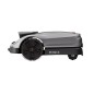 Robot tagliaerba SUNSEEKER X5 Gen 2 2000mq nRTK + VSLAM Wi-Fi - Bluetooth - 4G
