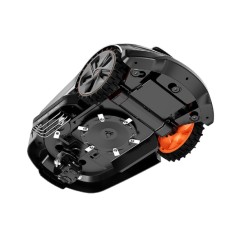 Roboter-Rasenmäher SUNSEEKER X5 Gen 2 2000m2 nRTK + VSLAM Wi-Fi - Bluetooth - 4G | Newgardenstore.eu