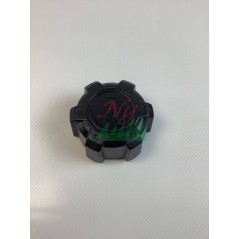 ORIGINAL STIGA fuel tank cap 118552820/0 | Newgardenstore.eu