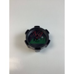 ORIGINAL STIGA fuel tank cap 118552820/0 | Newgardenstore.eu