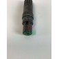 Eje de cuchilla de cortacésped ORIGINAL OREC FL50BC O80-1035-641-10