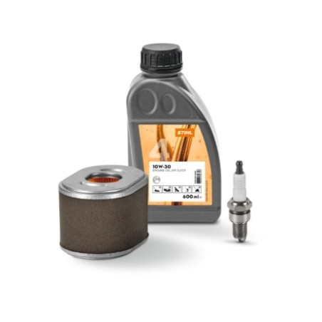 Service-Kit 54 ORIGINAL STIHL WP300 WP600 WP900 Wasserpumpen VB030074100