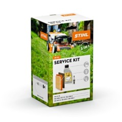 Kit d'entretien 52 Tondeuse à gazon STIHL ORIGINALE RM3.1R RM448 RM453 RM545 63400074101 | Newgardenstore.eu