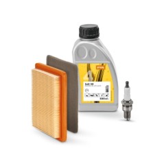 Service-Kit 52 ORIGINAL STIHL Rasenmäher RM3.1R RM448 RM453 RM545 63400074101