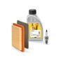 Service kit 52 tagliaerba ORIGINALE STIHL RM3.1R RM448 RM453 RM545 63400074101