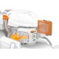 Service kit 52 ORIGINAL STIHL lawnmower RM3.1R RM448 RM453 RM545 63400074101