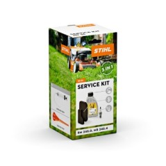 Kit de servicio 51 ORIGINAL STIHL RM248 MB248 cortacésped 63500074102 | Newgardenstore.eu