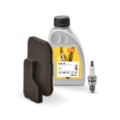 Kit de servicio 51 ORIGINAL STIHL RM248 MB248 cortacésped 63500074102