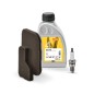 Kit de servicio 51 ORIGINAL STIHL RM248 MB248 cortacésped 63500074102